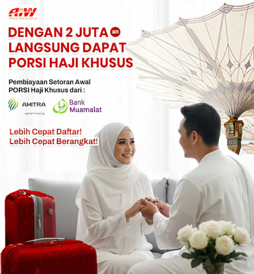 Solusi Mudah Daftar Haji Khusus Alhijaz